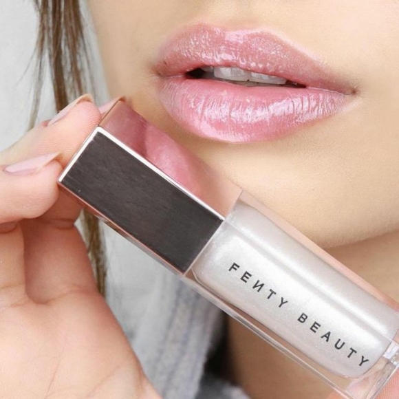Fenty Beauty Makeup Fenty Gloss Bomb Universal Lip Luminizer Poshmark
